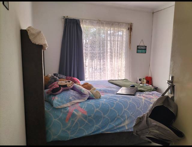 2 BEDROOM TOWNHOUSE FOR SALE IN EDEN GLEN